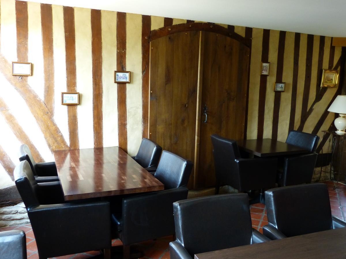 Le Pave D'Hotes Beuvron-en-Auge Zewnętrze zdjęcie